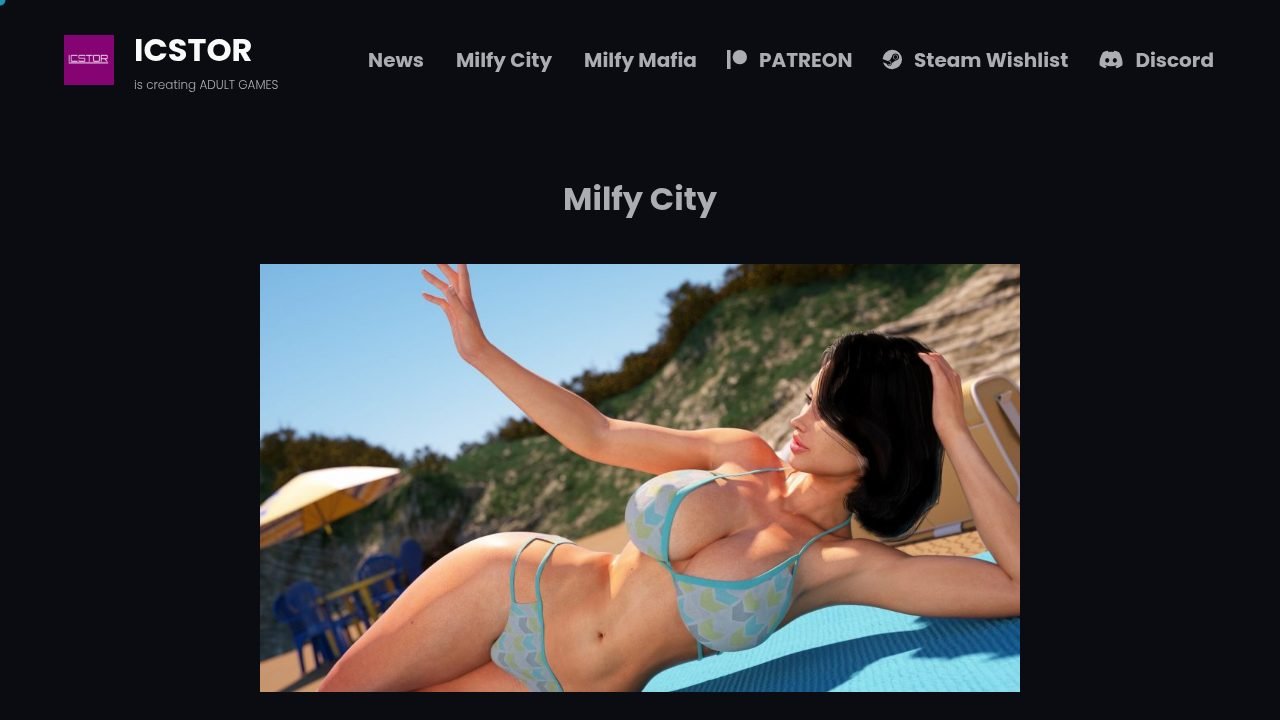 Milfy City