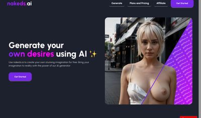 Nakeds.ai