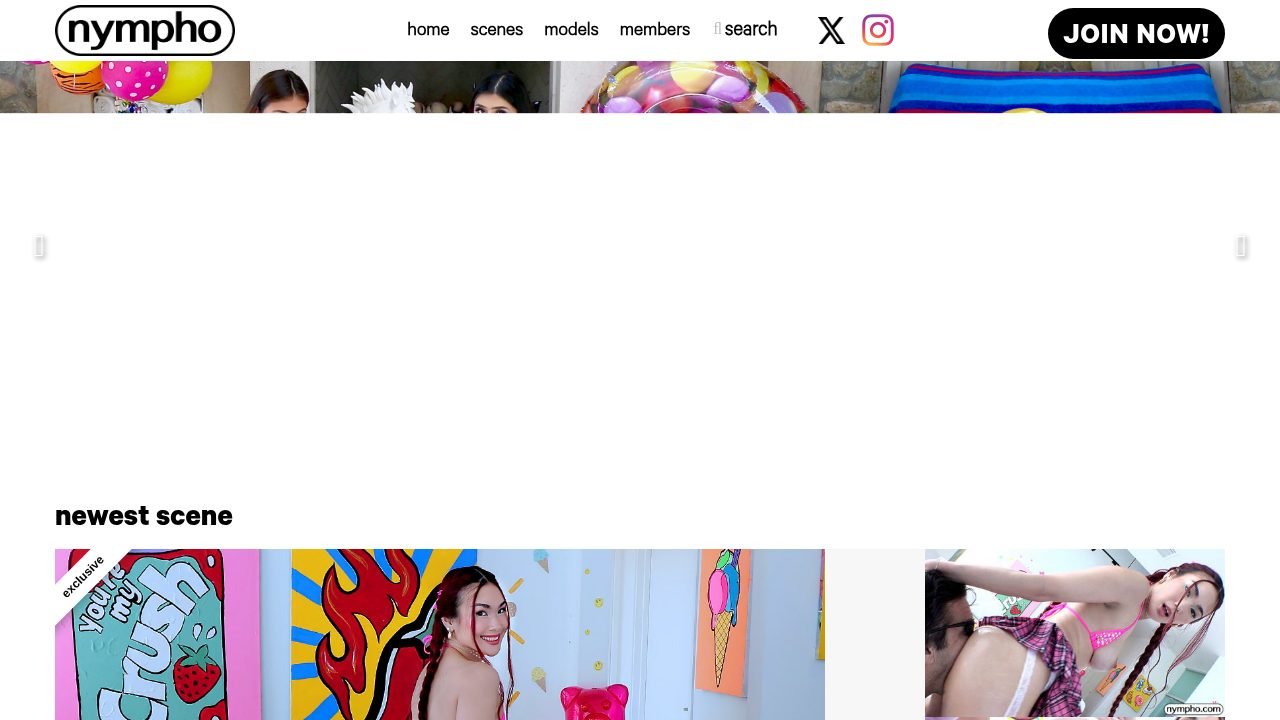 Nympho.com