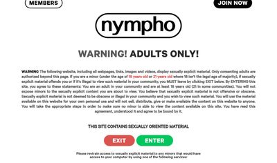 Nympho.com