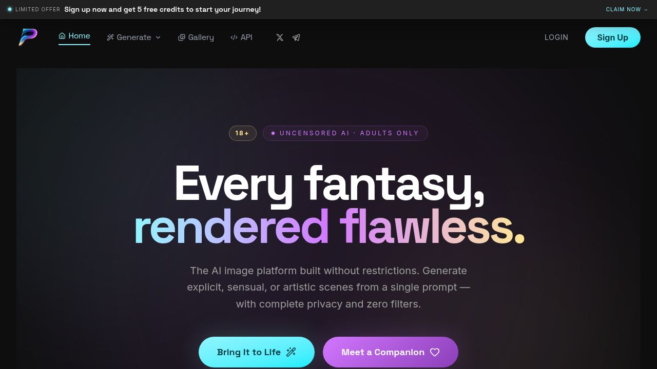 Pornderful