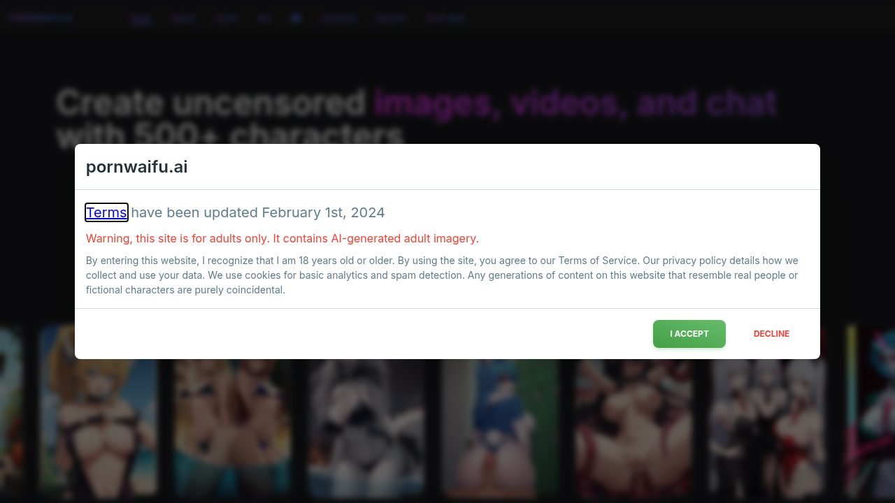 PornWaifu.io