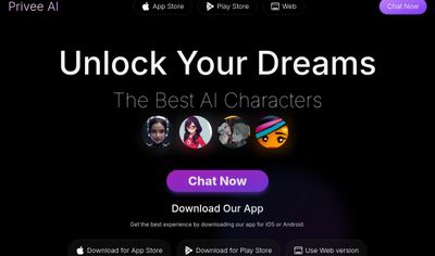 Privee AI