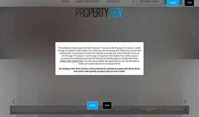Property Sex