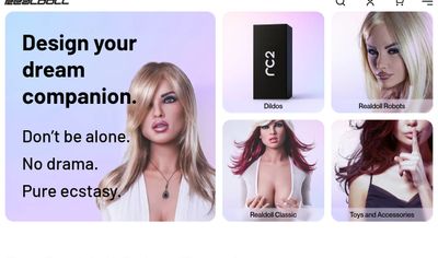 Real Doll