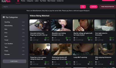 RulePorn