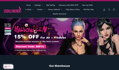 SexDollPartner