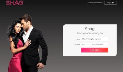 Shag.co.uk