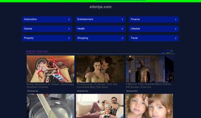SiteRipz