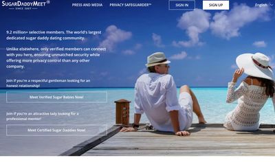 SugarDaddyMeet