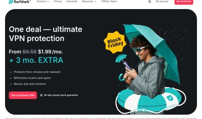 SurfShark
