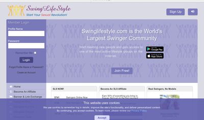 SwingLifestyle