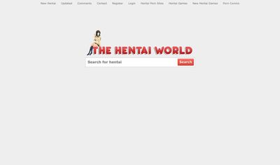 TheHentaiWorld