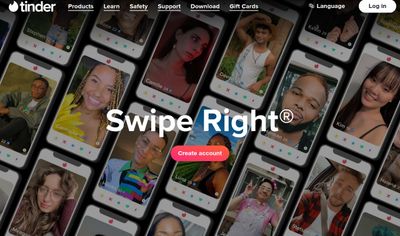 Tinder
