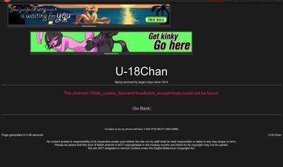 U18Chan