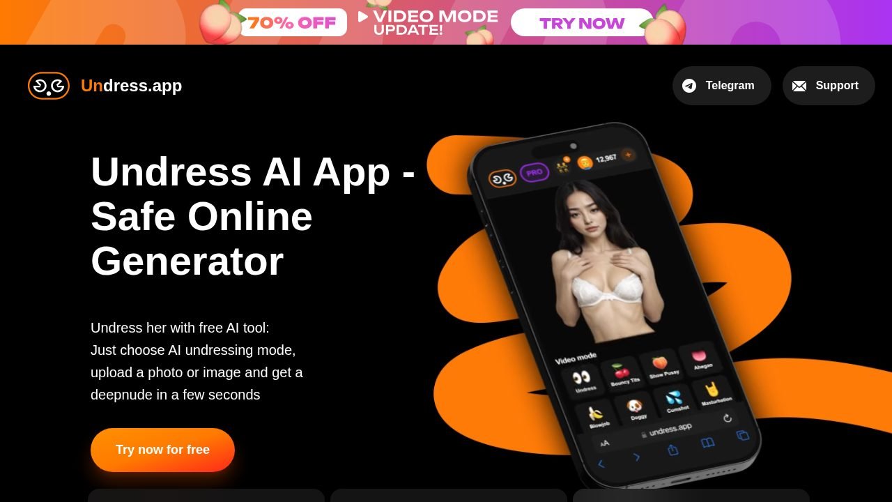 Undress AI