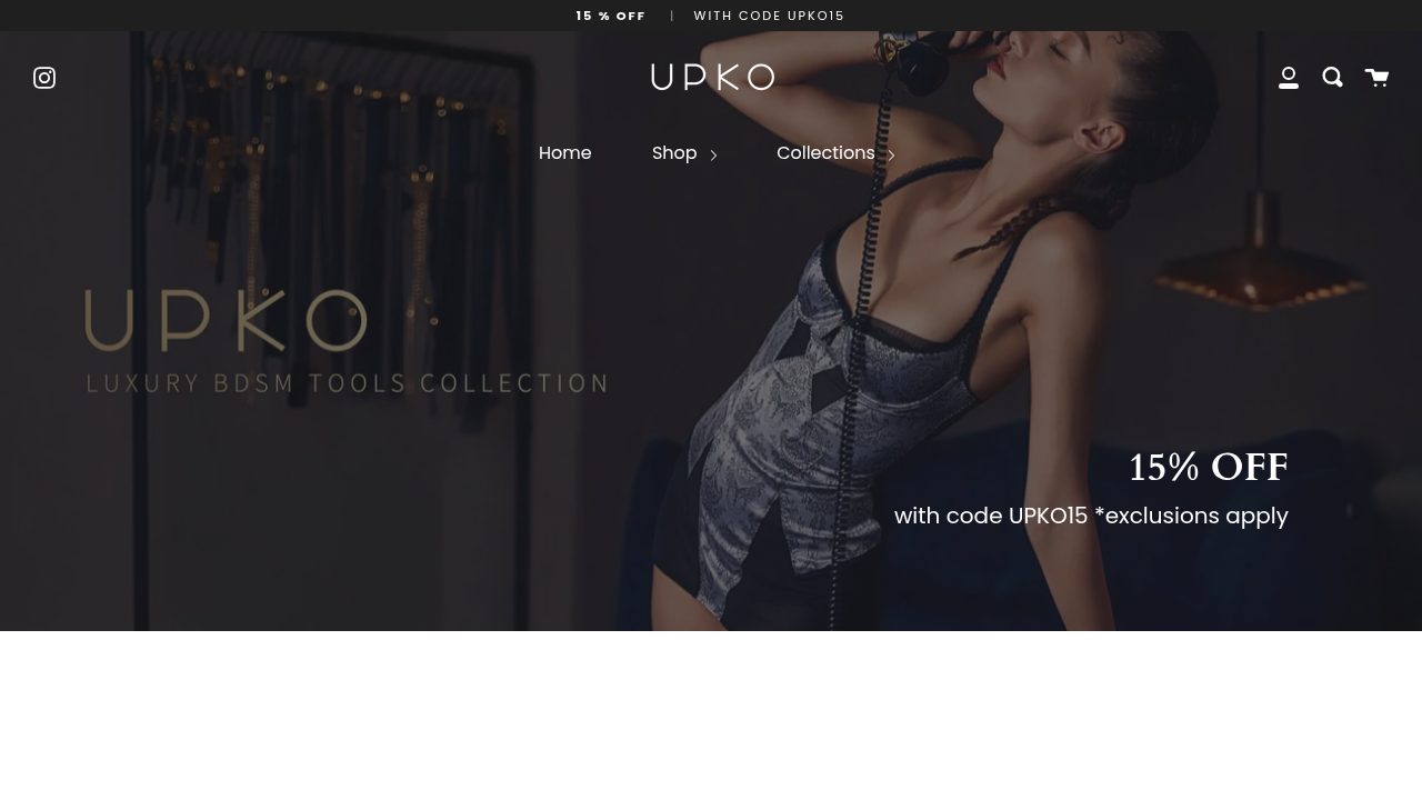 UPKO USA