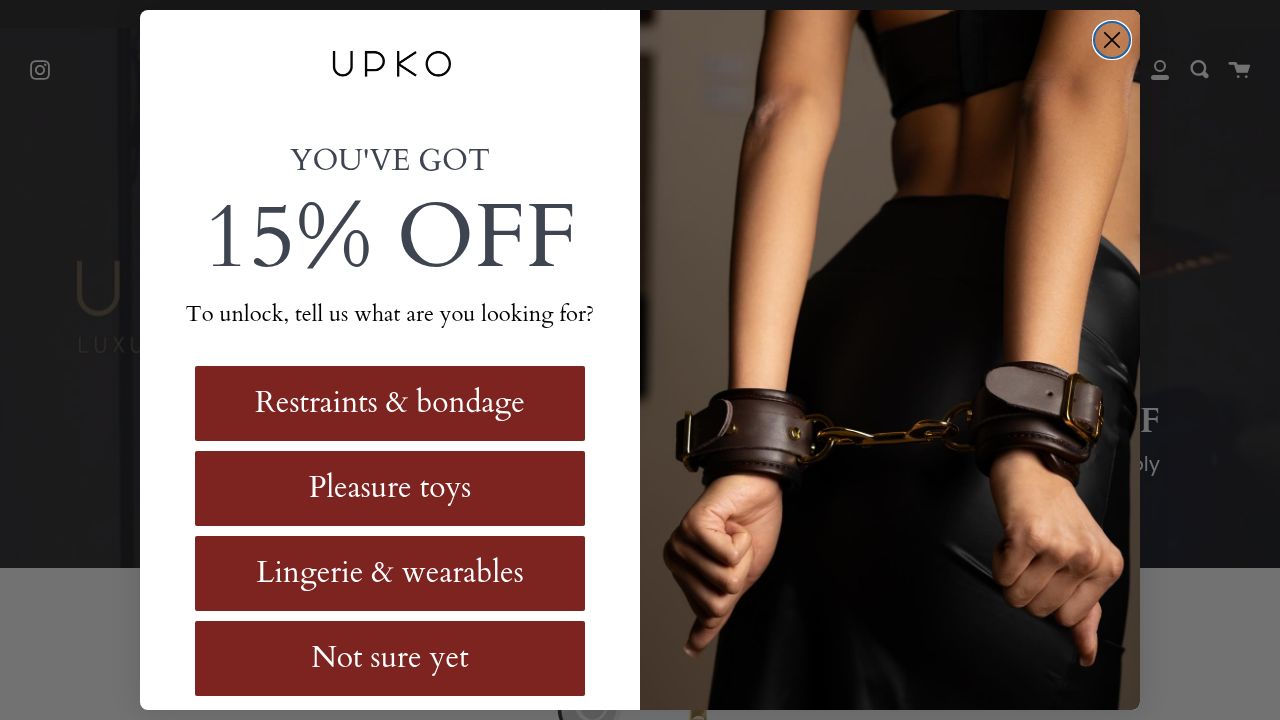 UPKO USA