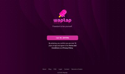 Waptap