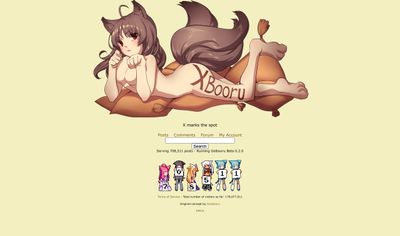Xbooru