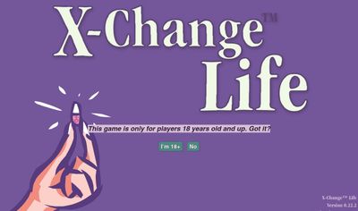 X-Change Life
