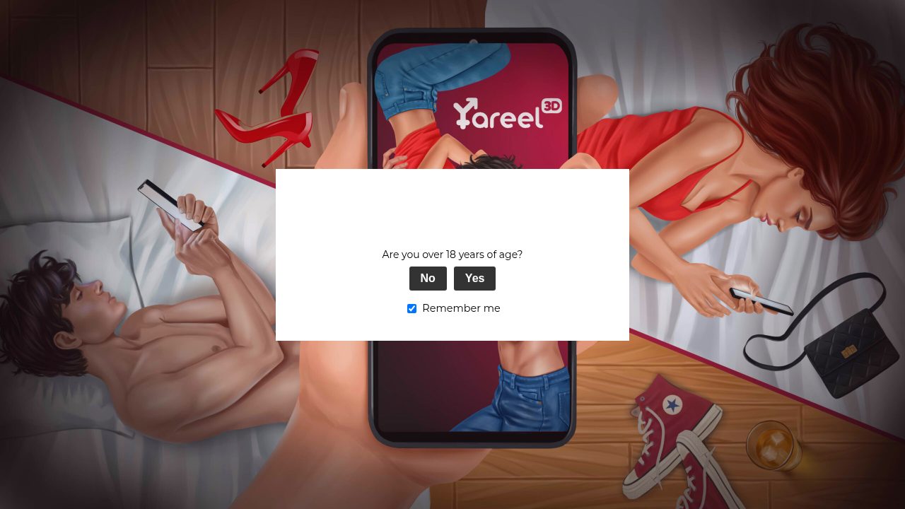 Yareel